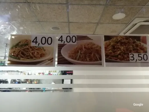 Vegetariana Cafetería D'Amics