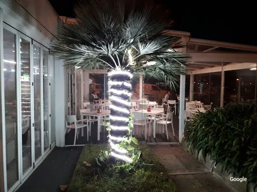 Beste Kokapenak Espainiarra La Proa Restaurante