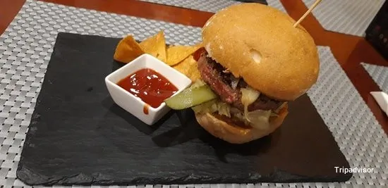 Vegetarian New Edy
