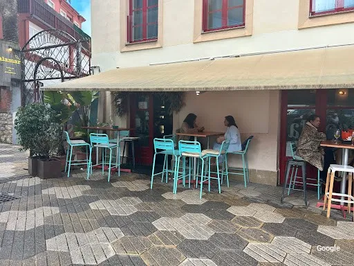 Other Spanish cuisines Gastro BAR COSTA 43