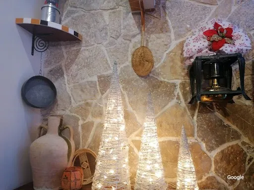 Vegetariana Restaurante la Quisqueya