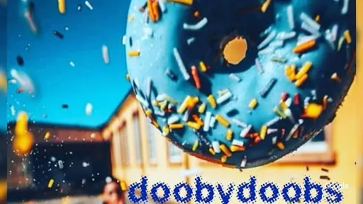 Vegetariana Doobydoobs & Coffee