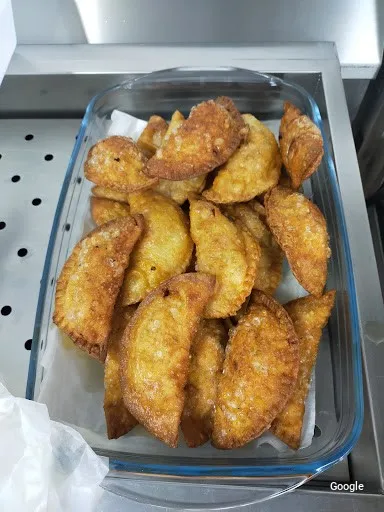Vegetariana Rollo Pollo