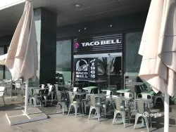 Mexicana Taco Bell - Mataró Parc