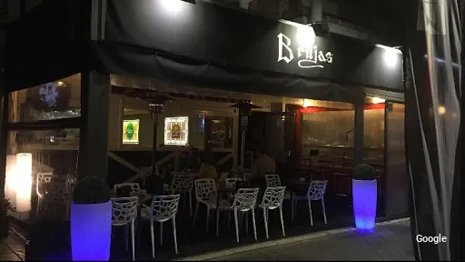 Barazki Jana Cervecería Brujas