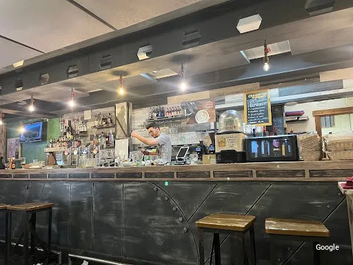 Italiana Bar restaurante El Sitio