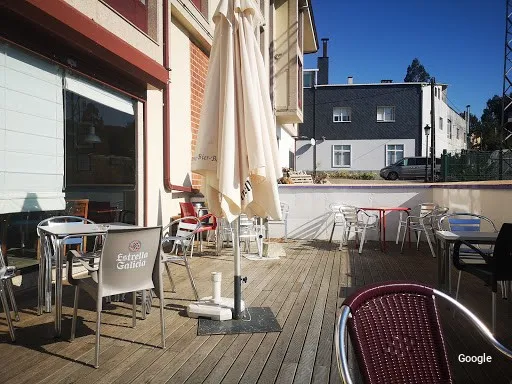 Altre cucine Cerveceria Manu
