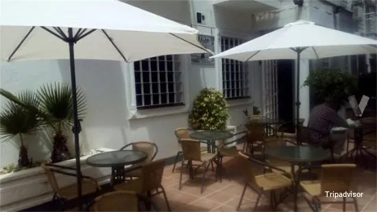 Italiana Cafeteria Moka