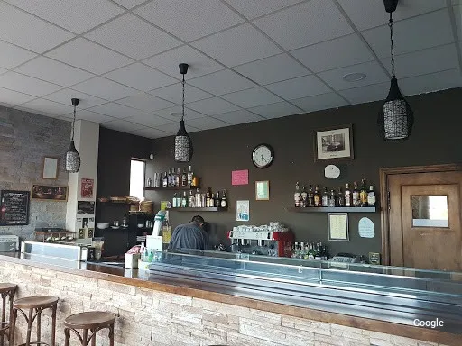 Vegetariana Mesón Coruña