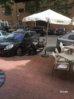 Mediterránea La Barbería