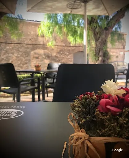 Mediterranean Bar Restaurante Sa Fona