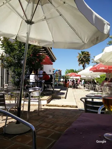 Otras cocinas españolas Restaurante El Carmen