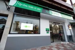 Mediterrània Hotel La Zubia Restaurante