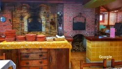 Asador Asador La Miranda