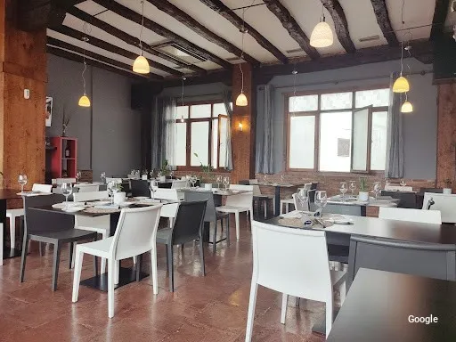Other Spanish cuisines Restaurante Politena