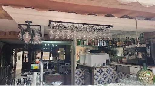Barazki Jana Asador Restaurante Cupula Baiona