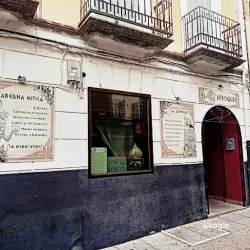 Otras cocinas españolas La GRIFERIA del Ambroz
