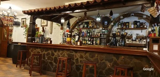 Otras cocinas españolas Los Arroyuelos