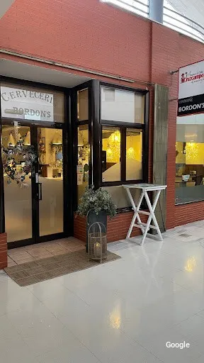 Altres cuines espanyoles Cerveceria Bordon's