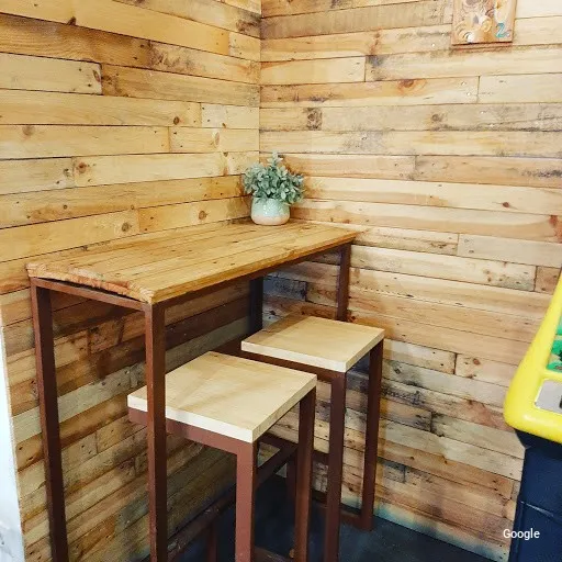 Vegetariana Café Cafe
