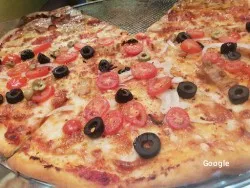 Italiarra Giuseppe Pizzaroots Al Tall