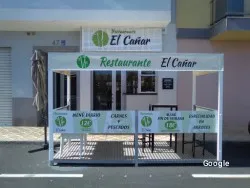 Mediterránea RESTAURANTE EL CAÑAR
