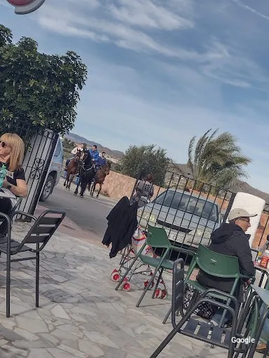 Beste Kokapenak Espainiarra Bar La Cinta