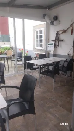 Vegetariana Café Bar O'CRUCEIRO