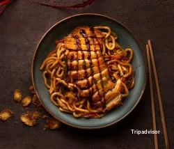 Asiática UDON Puerto Venecia