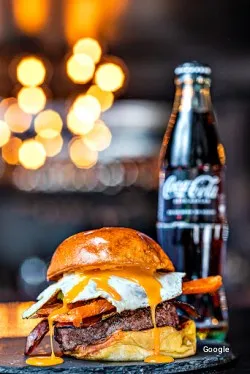 Amerikarra Toro Burger I Lleida