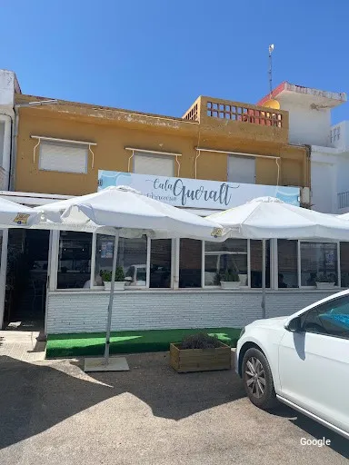 Mediterranea Restaurante Sol de Mar