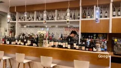 Fusión Vinoteca Época