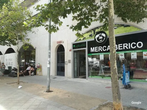 Other Spanish cuisines La Bicicleta