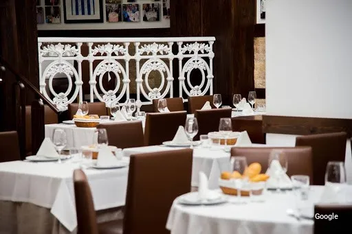 Grill Asador Donostiarra