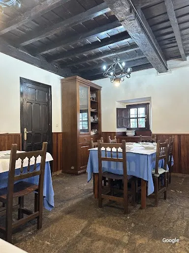 Otras cocinas La Coteruca