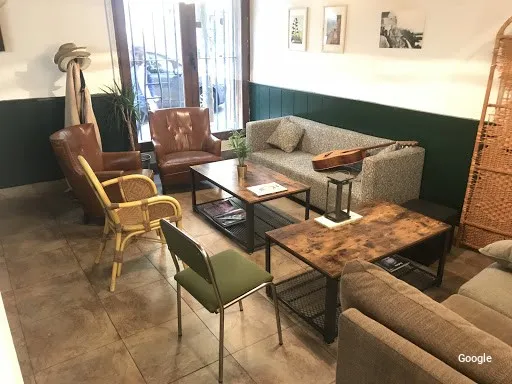 Beste Kokapenak Espainiarra Casa de Canarias