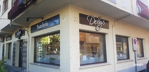 Vegetariana Pasteleria Delys