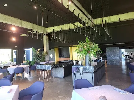 Other Spanish cuisines Restaurante Pepe Viera