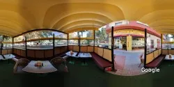 Otras cocinas Cafetería d'Azorín