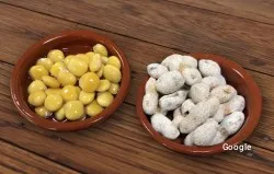 Tapas La Andaluza - Ancha