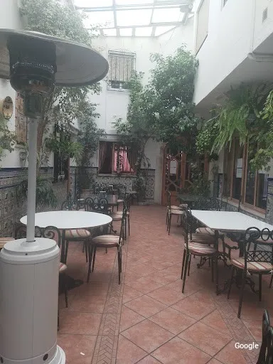 Other Spanish cuisines Casa Morejon