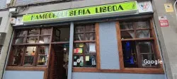 Comida rápida Burguer Lisboa