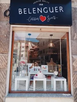 Otras cocinas españolas Pastelería Belenguer