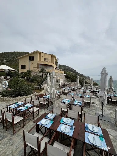 Mediterraneoa Cala Morisca
