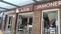 Francesa Cervecería Azor