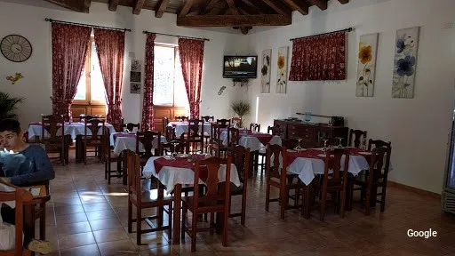 Vegetarian Cafetería Restaurante El surtidor