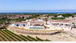 Otras cocinas españolas Only Adults Restaurante - Hotel Agroturismo Llucasaldent Gran