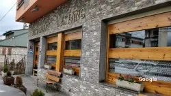 Otras cocinas L'estanc