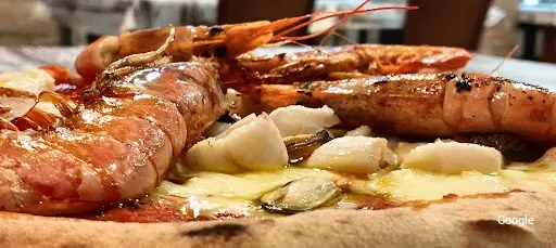 Vegetariana Ristorante la Traviata