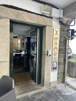 Italian Xoanes Raciones
